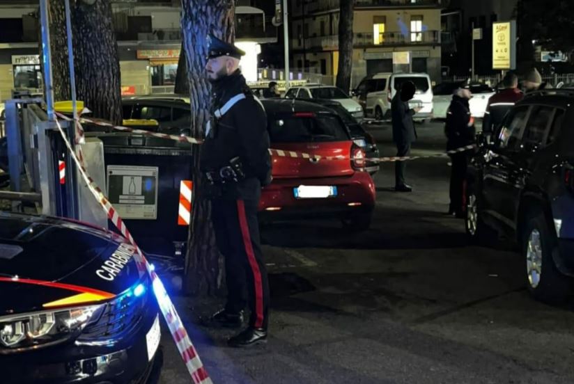 Plagosen me armë zjarri dy 26-vjeçarë shqiptarë në Itali