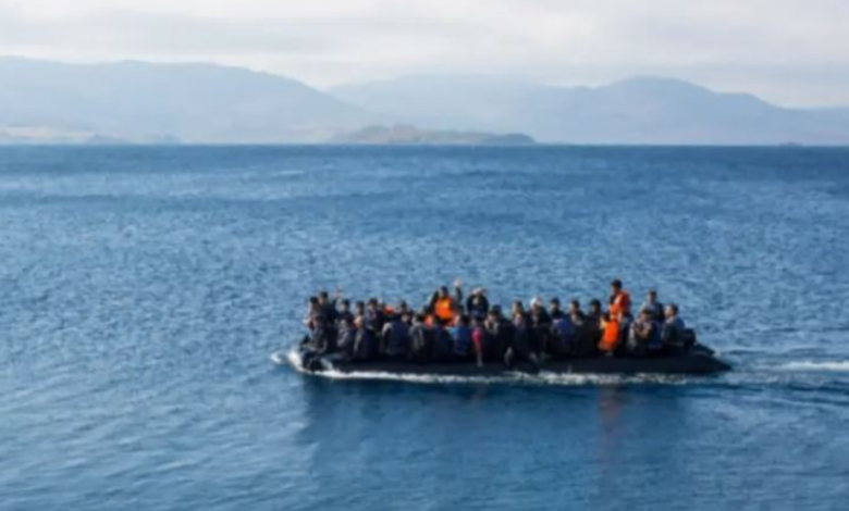 Mbi 1,100 emigrantë u shpëtuan në brigjet e Italisë gjatë 24 orëve